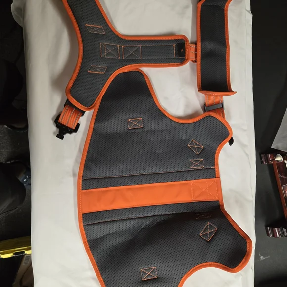 Hunting Dog Harness - Picture 4 of 4